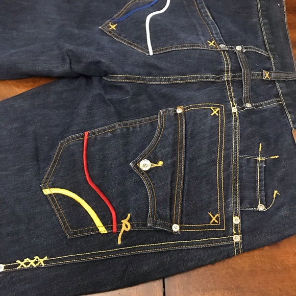 Roca Wear Men’s Jeans - Picture 12 of 12